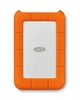 Seagate LaCie 1TB USB-C Rugged Drive