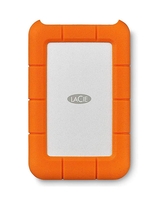 Seagate LaCie 2TB USB-C Rugged Drive