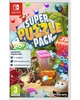 Super Puzzle Pack Switch