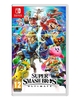 Super Smash Bros Ultimate - Switch