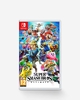 Super Smash Bros Ultimate (Switch)
