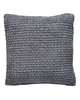 Super Soft Basket Weave Cushion
