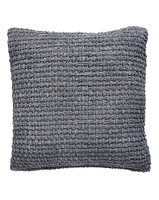 Super Soft Basket Weave Cushion
