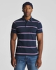 Superdry Academy Stripe Polo