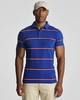 Superdry Academy Stripe Polo