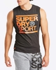 Superdry Active Graphic Tank