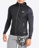 Superdry Active Reflective Hybrid Jacket