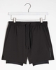 Superdry Double Layer Short