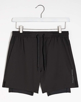 Superdry Double Layer Short