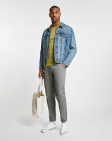Tapered Fit Chino