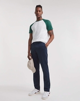 Tapered Fit Chino