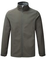 Tog24 Force Mens TCZ Softshell Fabric