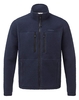Tog24 Leonard Mens Sherpa Fleece Jacket
