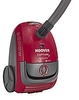 Hoover Capture 2000W Bagged
Cylinder