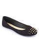 Studded Shoes D Fit