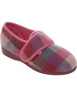 Helen Slippers 5E+ Width
