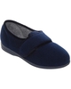 Helen Slippers 5E+ Width