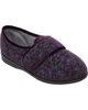 Helen Slippers 5E+ Width