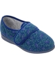 Helen Slippers 5E+ Width