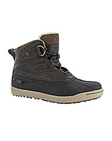 Hi-Tec Sierra Duck Wp Mens Boot