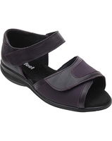 Hop Sandals 5E+ Width
