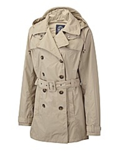 Tog24 Supermac Womens Milatex Jacket