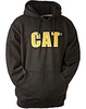 Cat Thermal Lined Hooded
Sweatshirt