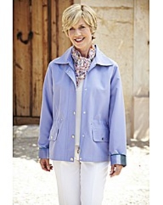 Dannimac Jacket Length 30in