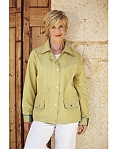 Dannimac Jacket Length 30in