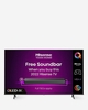 Hisense 55inch QLED 4K UHD Smart TV