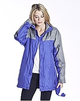 3 In 1 Jacket & Hat