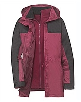 3 In 1 Jacket
