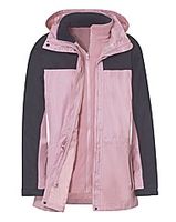 3 In 1 Jacket