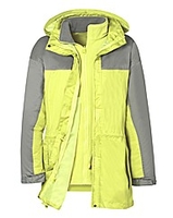 3 In 1 Jacket