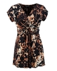 Grace Made in Britain print tunic