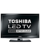 Toshiba 32in LED TV