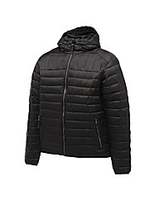 Dare2b Settle Down Hooded Jacket