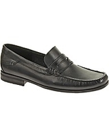 Hush Puppies Circuit Penny MT Loafer