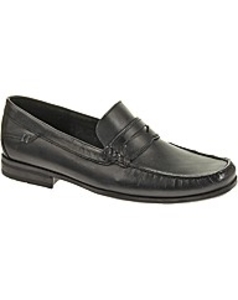 Hush Puppies Circuit Penny MT Loafer