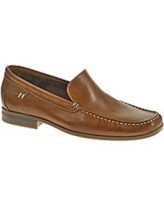 Hush Puppies Circuit Slip On MT Shoe