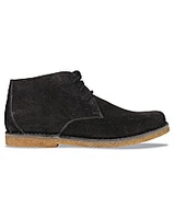 Hush Puppies Desert Ankle Boot