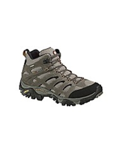 Merrell Moab Mid Gtx Shoe