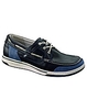 Sebago Triton three eye Shoes