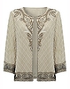 Gray & Osbourn Beaded Jacket