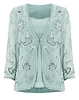 Gray & Osbourn Beaded Jacket