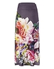 James Lakeland Digital Print Skirt