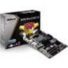 ASRock 970 Pro3 R2.0 AMD 970 AM3+ ATX 4 DDR3 CrossFire RAID 140W