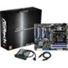 ASRock 990FX EXTREME4 AM3+ AMD 990FX DDR3 ATX