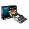 ASRock A75M-DGS FM1 100W AMD FM1 A75 FCH DDR3 mATX
