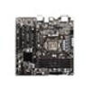 ASRock B75 Pro3-M S1155 Intel B75 DDR3 mATX